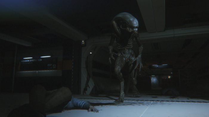  Alien: Isolation Passes 2.1 Million Copies Sold