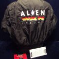 Alien War Merchandise