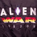 Alien War Logo