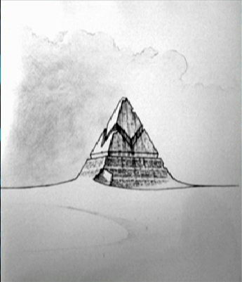 Pyramid (Chris Foss)