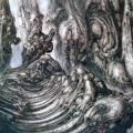 Alien Landscape (H.R. Giger)