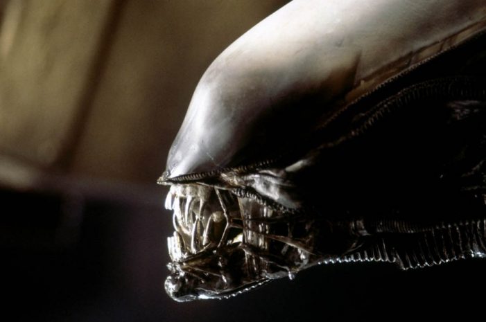  Fede Alvarez's Alien Film Rumours