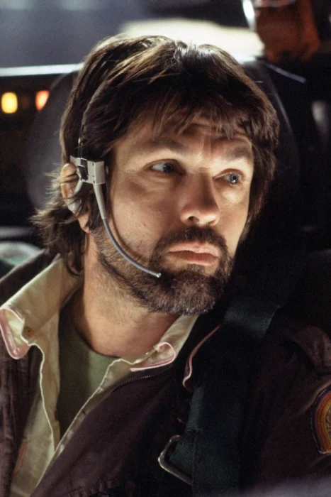 Tom Skerritt, Who Played Captain Dallas in Alien, Dies Aged 93