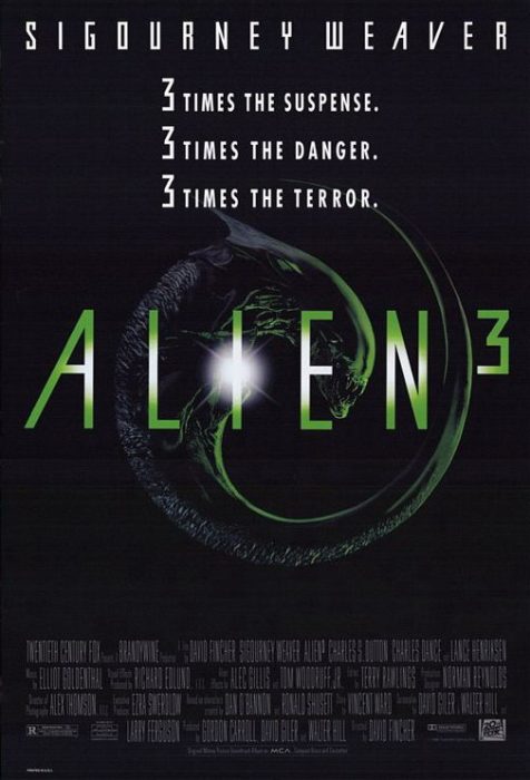  Alien Movies