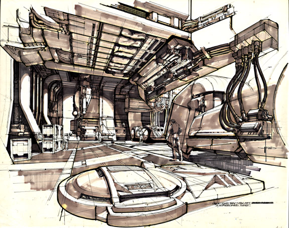 (Syd Mead) (Syd Mead)
