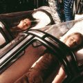 Ripley & Newt in Cryotubes