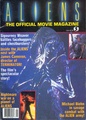 Aliens Magazine