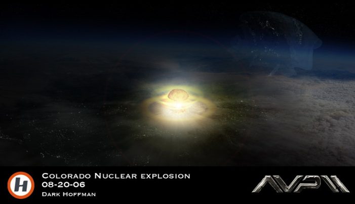 Nuclear Explosion (Dark Hoffman)