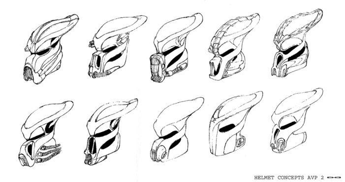 Masks (Chris Howe)