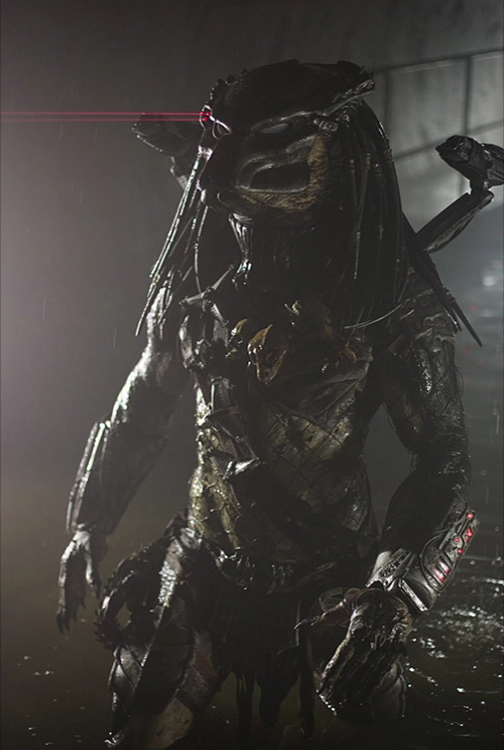 Alien vs. Predator came out 16 years ago, and the loser was us