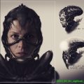 Ripley – Alien Suit (Douglas Williams)