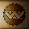 Weyland-Yutani Logo