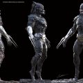 Upgraded Predator Protective Skin… (Constantine Sekeris)
