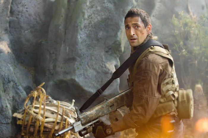 Programa Predators Predators (2010) Review: A True Sequel to the Original