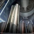 Weyland Orbital Facility (Steve Burg)