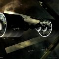 Weyland Orbital Facility