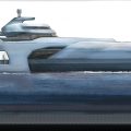 Weyland’s Yacht