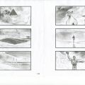 Storyboard – Opening Page 1 (Carlos Huante)