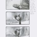 Storyboard – Opening Page 2 (Carlos Huante)