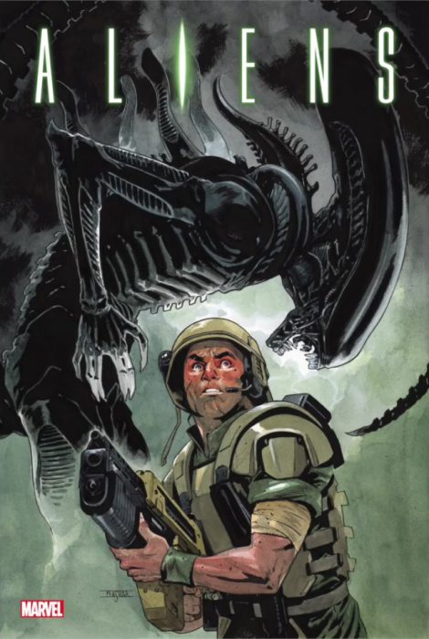  Aliens: The Original Years Omnibus Volume 2 Details Announced!