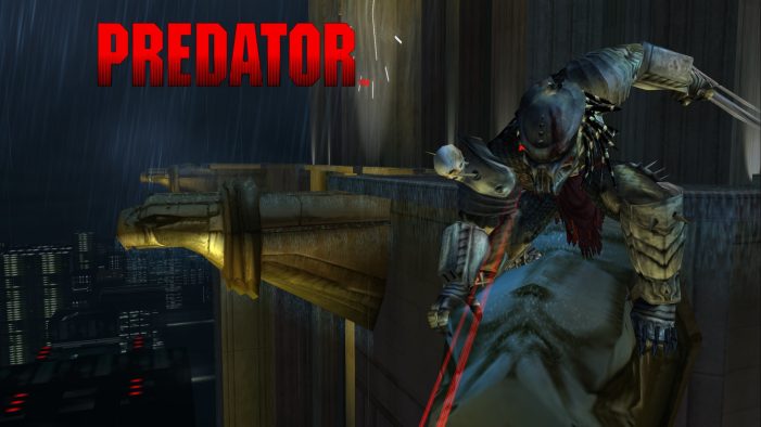  Predator: Hunting Grounds - What's Coming and Our Wishlist