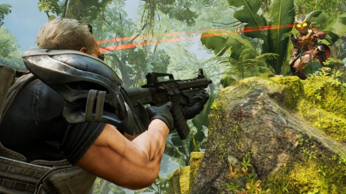  Predator: Hunting Grounds - What's Coming and Our Wishlist