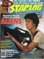 Starlog (August 1986)