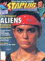 Starlog (February 1987)