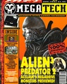MegaTech (August 1992)