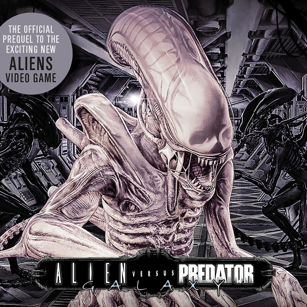 #132: Never Send A Xenoarcheologist To Do A Biologist’s Job, Reviewing Aliens: Infiltrator