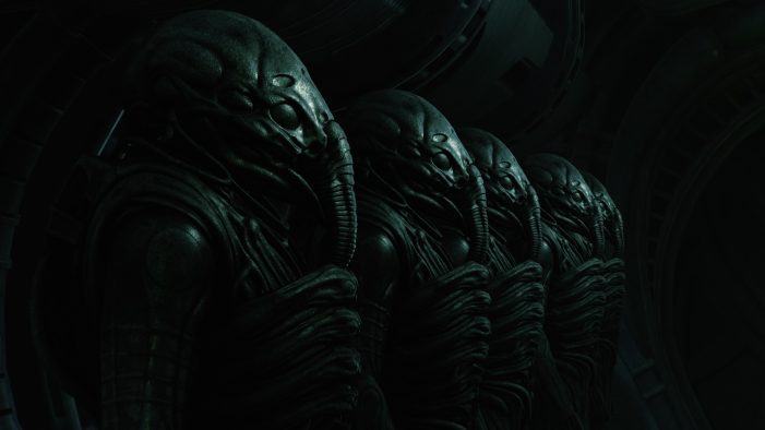  Aliens: Fireteam Elite Review