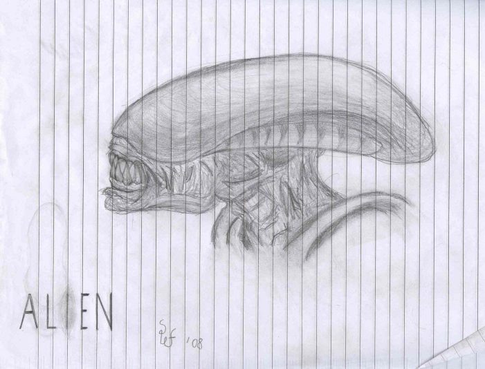 Alien