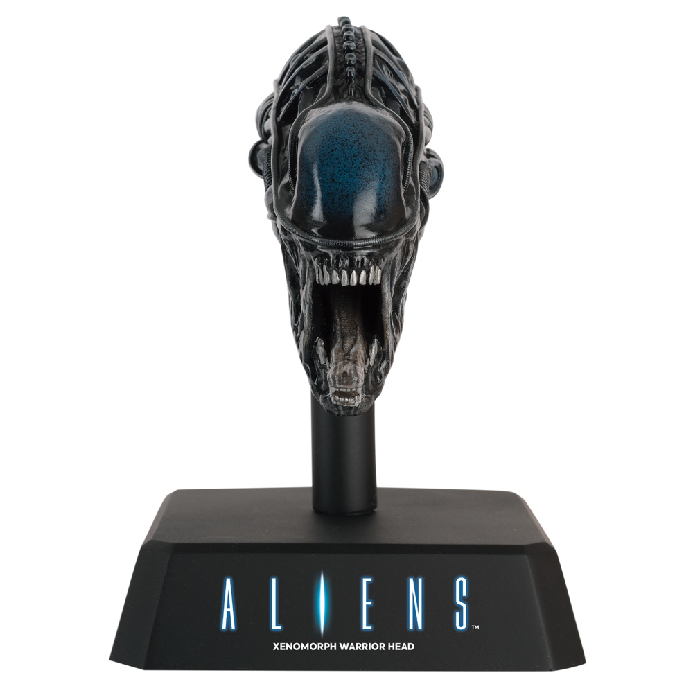 Alien Head Gifts & Merchandise For Sale