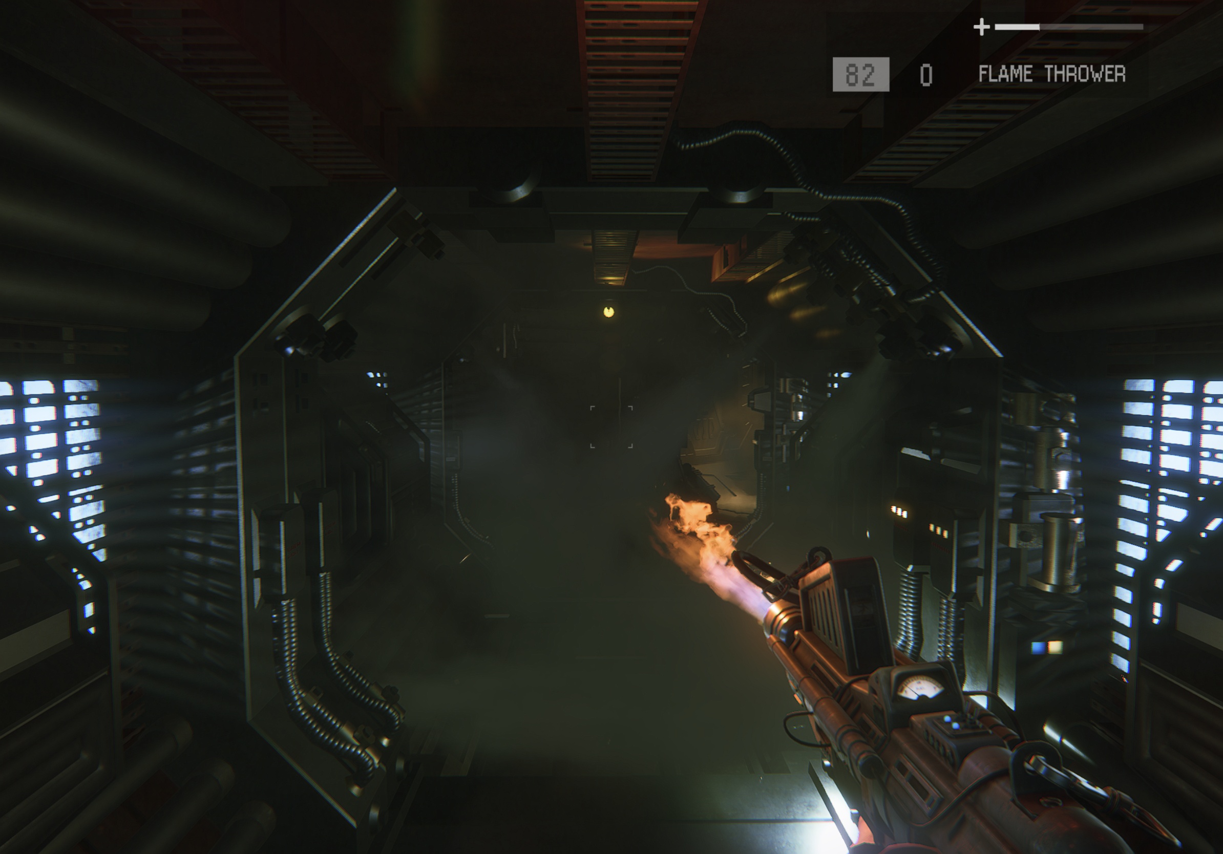 Alien isolation collection steam фото 74