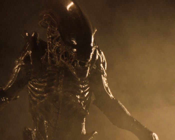  Filming on Noah Hawley's Alien Series Pushed Back to September 2022