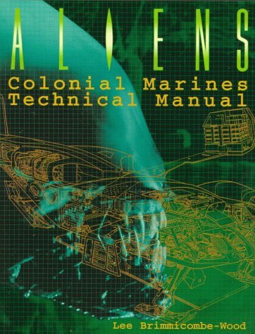  Other Alien / Predator / AvP / Prometheus Books