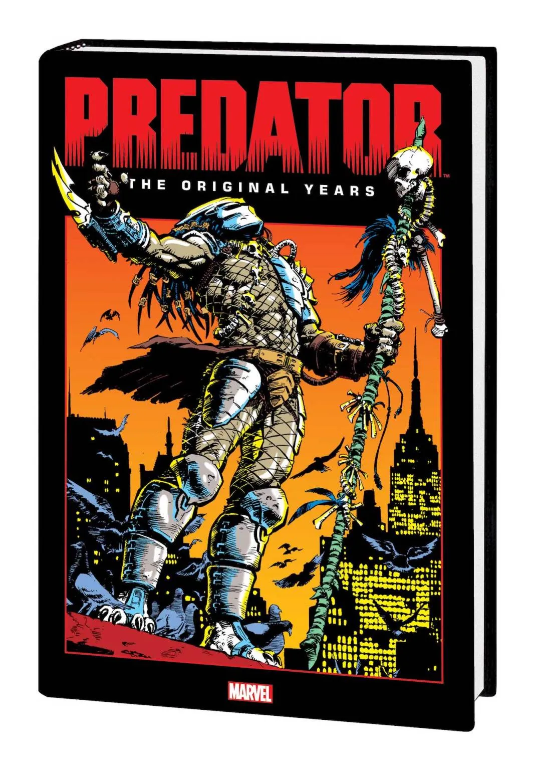 1st Series No.3 Predator 1989 Mark Verheiden & Ron Randall