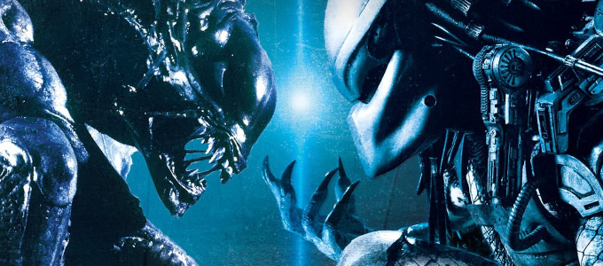 <h2>“The Story Is All Here,” Reviewing Aliens vs. Predators: Ultimate Prey – AvP Galaxy Podcast #144</h2><span class='featuredexcerpt'>We have just uploaded the 144th episode of the Alien vs. Predator Galaxy Podcast (right-click and save as to download)! For this episode Corporal Hicks and RidgeTop are […]</span>