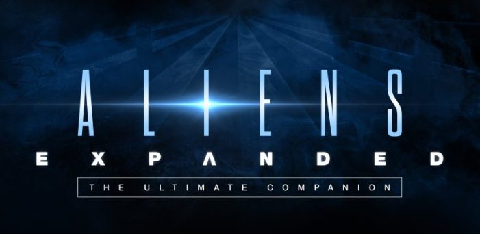  Aliens Expanded - A New Aliens Documentary Announced