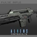 m41x Pulse Rifle (Bryan Flynn)