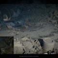 Engineer Ruins – Planet Surface (Jeff Miller)