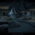 Engineer Ruins – Planet Surface (Jeff Miller)
