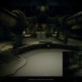 Engineer Underground – Biomech Facility (Jeff Miller)