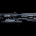 Aliens Fireteam Elite: Ships (Ophion Studios)