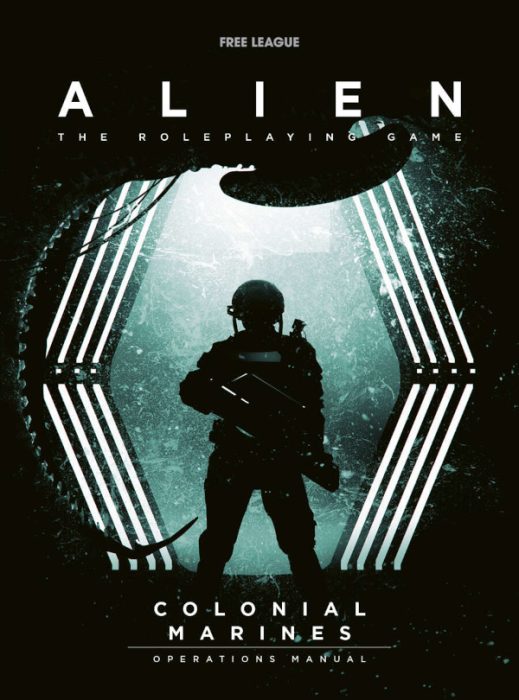  Alien: Colony War Review