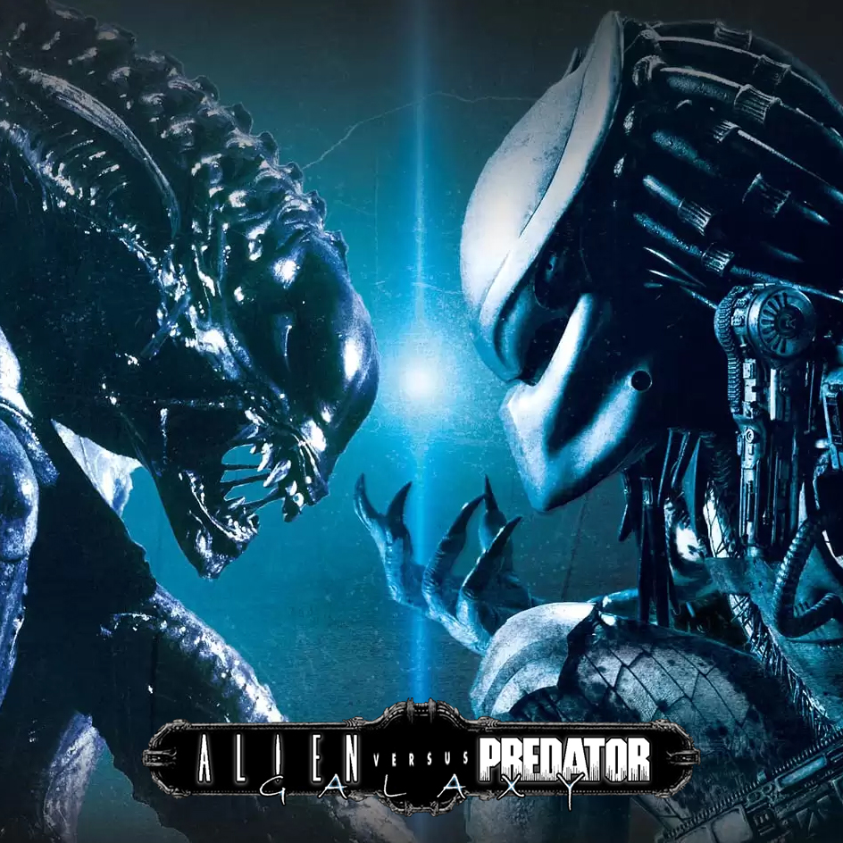 #144 – “The Story Is All Here,” Reviewing Aliens vs. Predators: Ultimate Prey