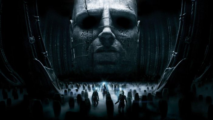  "Doesn't Everyone Want Their Parents Dead?" Prometheus 10th Anniversary Retrospective - AvP Galaxy Podcast #147