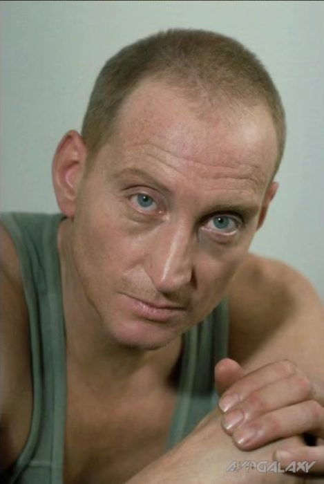 Charles Dance as Clemens