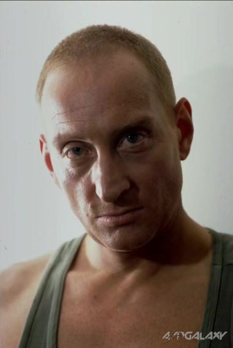 Charles Dance as Clemens