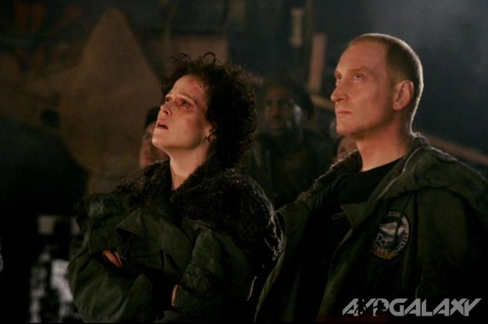 Ripley and Clemens